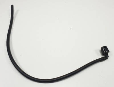 Насадка шланг распылителя крышки nissan micra k12 фото №1