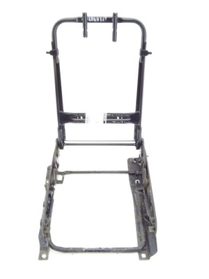 Ford transit connect 02-13 каркас сиденье правый перед фото №1