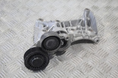 Кронштейн ролик ремень kangoo ii 2 iii 3 lift 8200663057 фото №1