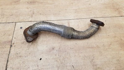 Трубка шланг egr seat vario 1.9 tdi фото №1