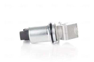 Nissens клапан egr vw 1,4 16v фото №1