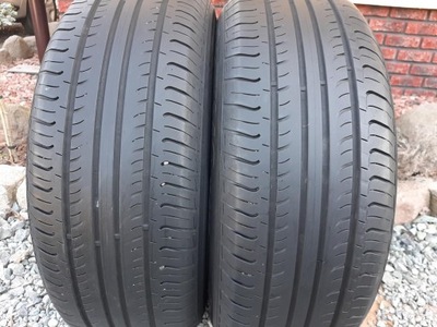 HANKOOK OPTIMO K415 225/60R17 99H (L279) 