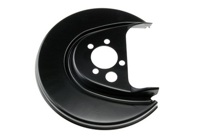 PROTECTION BRAKES DISC  