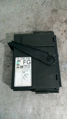 Модуль комфорту opel combo c 13236032 фото №1