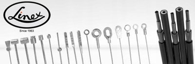 Трос зчеплення dacia logan фото №1