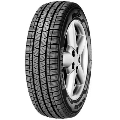 1x Kleber Transalp 2 235/65R16C 115/113R