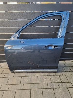 Volvo xc90 ii двері ліва передні перед фото №1