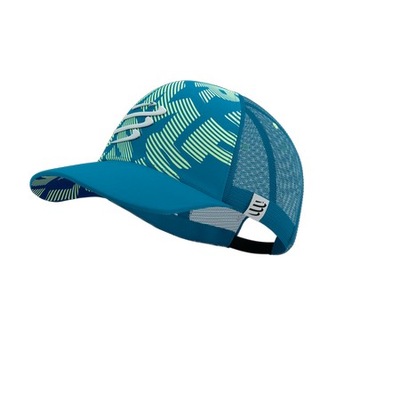 Compressport czapka biegowa z daszkiem TRUCKER nie