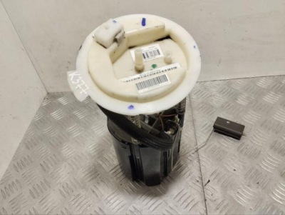 Maserati ghibli 15r 3.0 v6 насос корзина пального фото №1