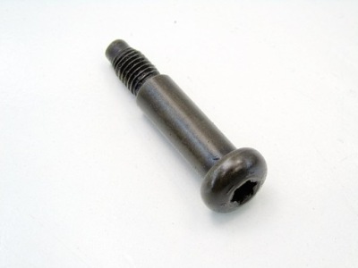 Болт скольжения распределительного вала 2.3 16v dohc ford galaxy i scorpio 2 transit фото №1