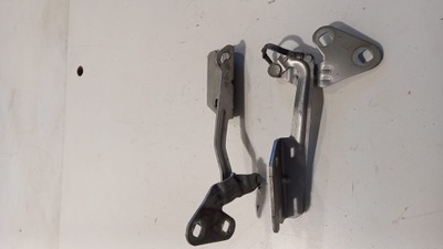 Citroen xsara picasso петля петли капот ezrc 00-11 rok !!!! фото №1