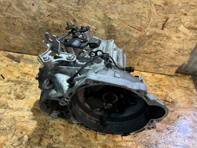 Коробка передач передач kia sportage iv 1.6 gdi sl20yb фото №1