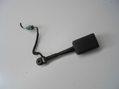 Замок поперечина правий перед maserati levante фото №1