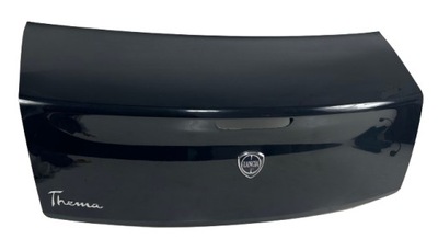 Lancia thema ii 11- кришка багажника багажника задня задня px8 фото №1