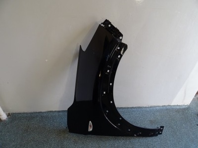 Hyundai tucson 2 ii 15- крыло передний правый фото №1