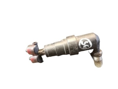 Помпа розпилювача фари peugeot 407 607 фото №1