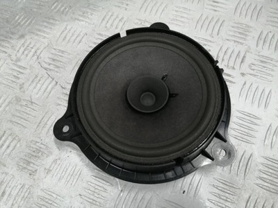 Renault clio iv динамік двері фото №1