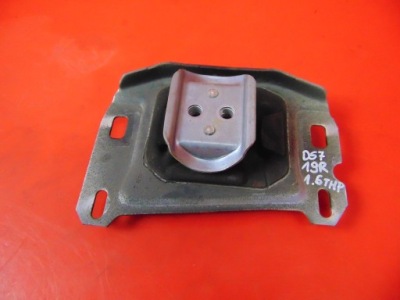 Citroen ds7 1.6 thp peugeot подушка коробки фото №1