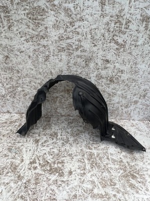 Подкрылок левая передние перед mazda 3 ii 2013- фото №1