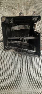 Корпус предохранителей renault master фото №1