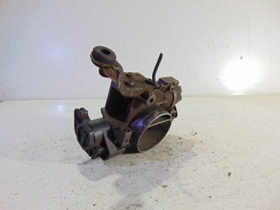 Дросельна заслінка fiat punto ii 1.1 1.2 36sxfe1 фото №1