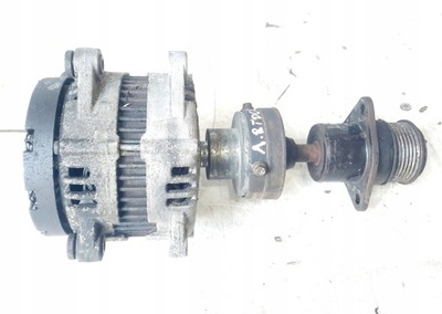 ALTERNADOR 1.8 TDCI KKDA FORD MK2 MK4 C-MAX FOCUS  