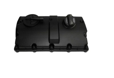 Крышка клапанов 038103469 оригинал 1.9-2.0 tdi фото №1