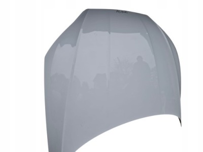 Audi a5 s5 rs5 b9 8w6 2017-24 rok капот кришка двигуна фото №1