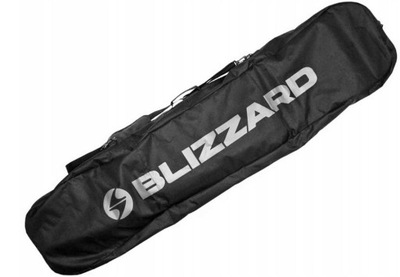 Mocny Pokrowiec torba na deskę snowboard BLIZZARD 165cm