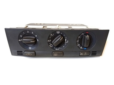 Панель кондиционера volvo v40 614029 фото №1