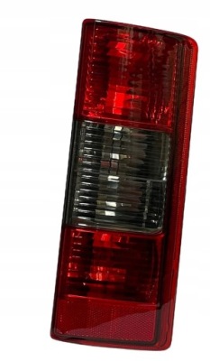 Opel combo c 2000-2010 лампа задня права nowa фото №1