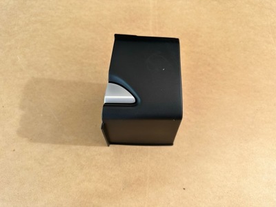 Mazda cx-5 ii 2 17- молдинг порог левая порог левый перед передняя фото №1