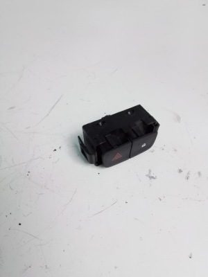 M202 перемикач світла аварійних renault trafic iii vivaro e3160101 фото №1