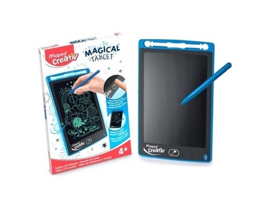 MAGICZNY TABLET MAPED CREATIV, MAPED