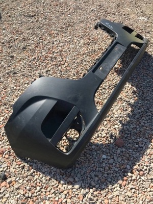 Бампер перед renault master iv 2019- 12416 фото №1