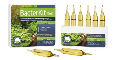 PRODIBIO BacterKit Soil 1 komplet
