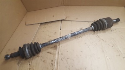 Santa fe ii привідний вал права ліва задня 2,2 49600-2b010 фото №1