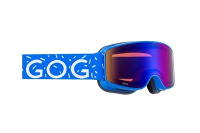 Ski gogle dziecięce GOG H970-2 ROXIE