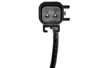 Датчик abs перед ford ranger 4wd 01-,explorer 4wd 98-, mazda b 4wd 98- l/p фото №1