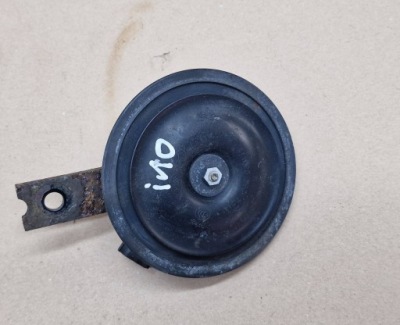 Клаксон hyundai i10 фото №1