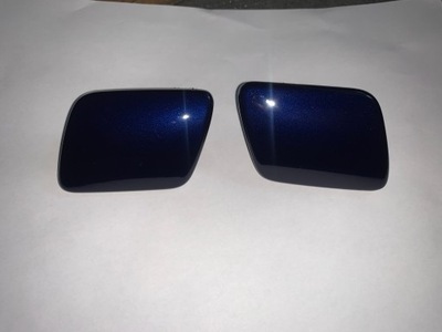 BRIDA CIEGA DE LAVAPARABRISAS VW GOLF 4 IV L / P COLORES  