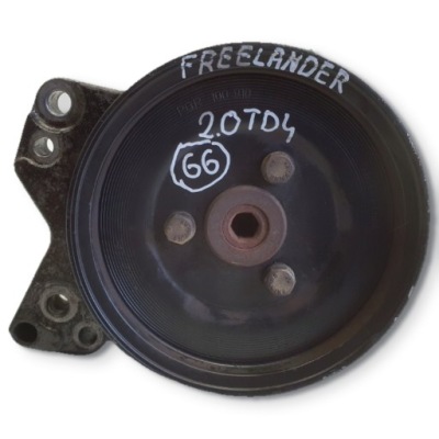 Насос усилителя land rover freelander 2.0 td4 91128 фото №1