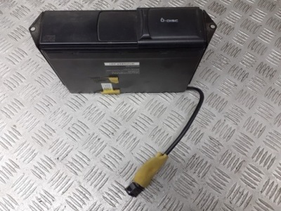 Чейнджер дисков cd seat alhambra 1j5035111a фото №1