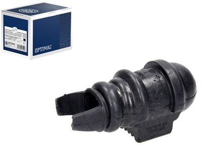 Втулка резиновый элемент стабилизатора f8-7905 optimal renault фото №1