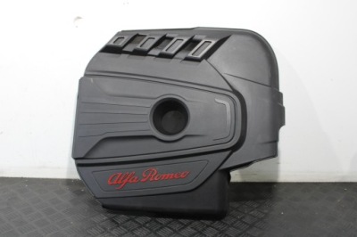 Захист na двигун stelvio veloce фото №1