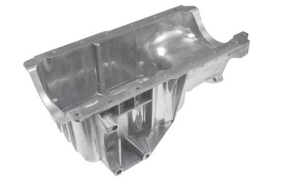 Поддон масляная do ford fusion 1.3 фото №1