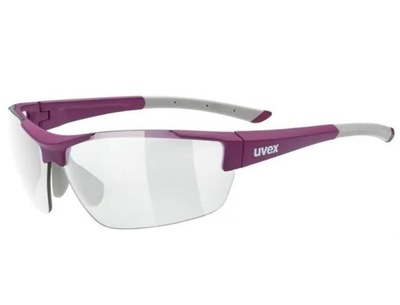 Okulary przeciwsłoneczne Uvex Sportstyle 612