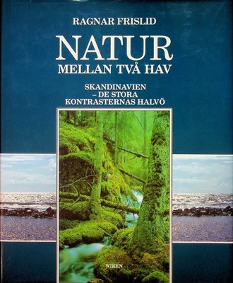 Natur mellan tva hav