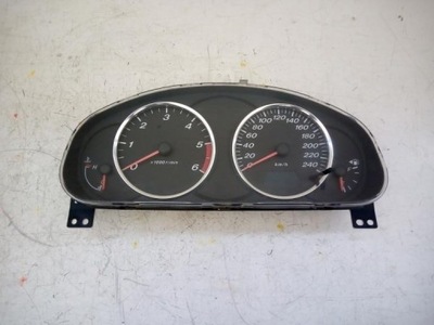 Счетчик mazda 6 i gg 2.0 citd 5cgk3e фото №1