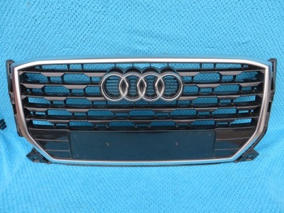 Audi q2 81a решітка радіатора решітка радіатора фото №1